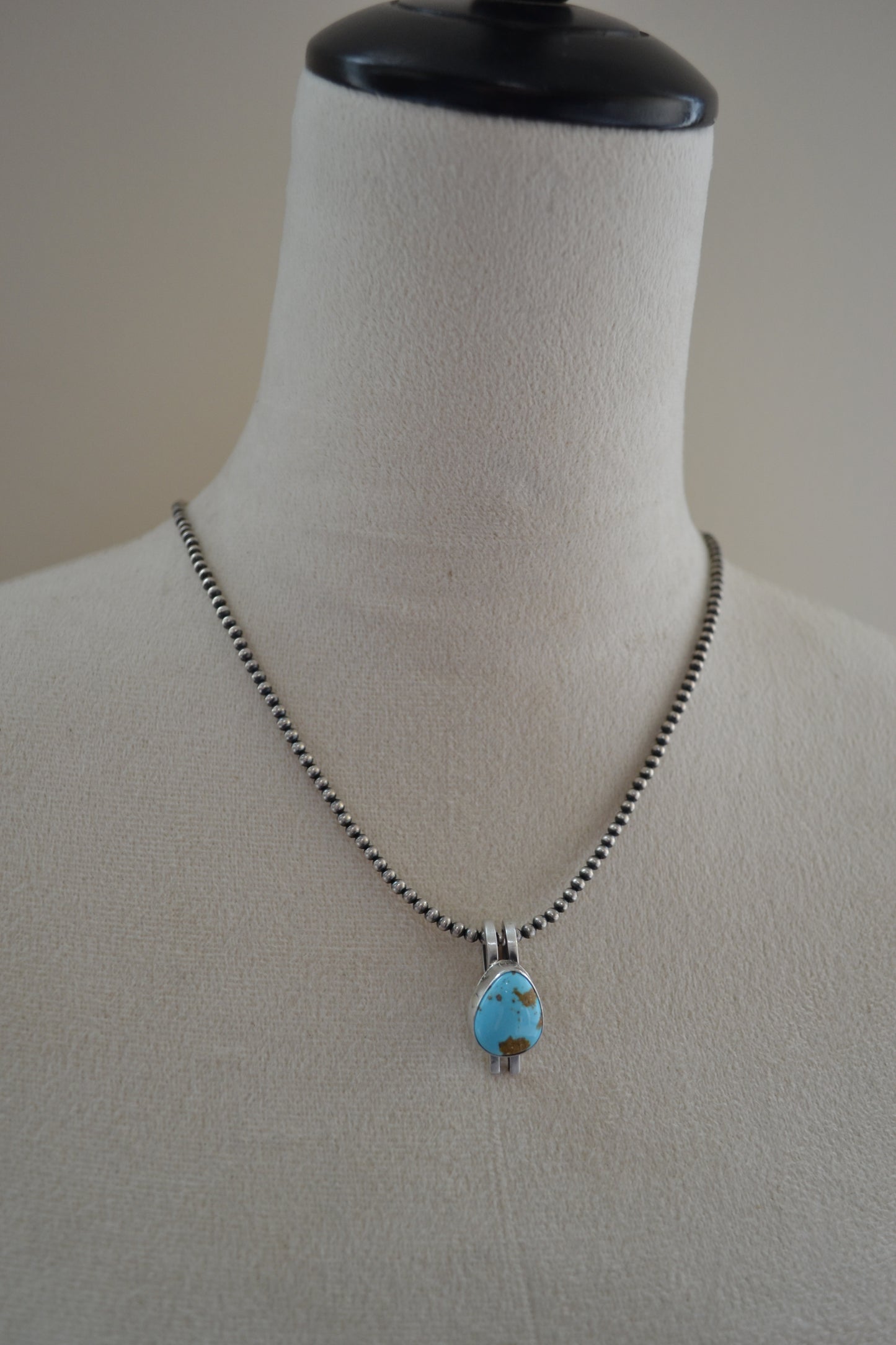 The Treaty Pendants