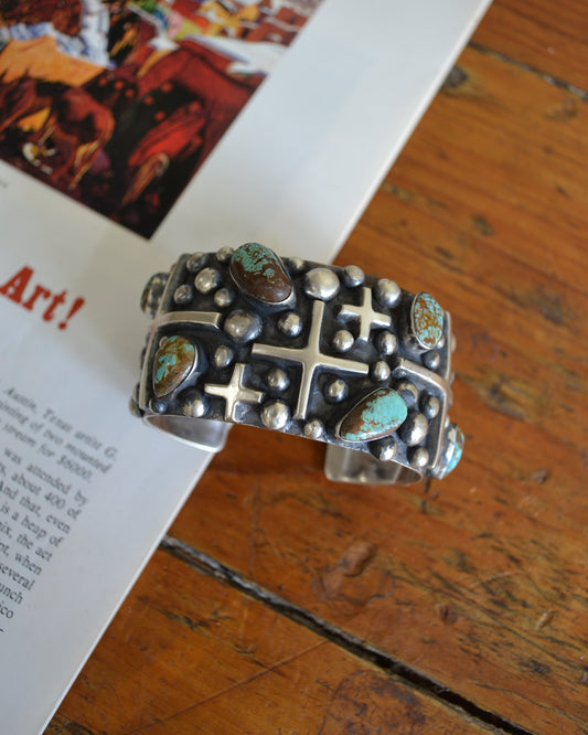 The Elite Cuff