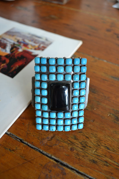 The Mega Cuff