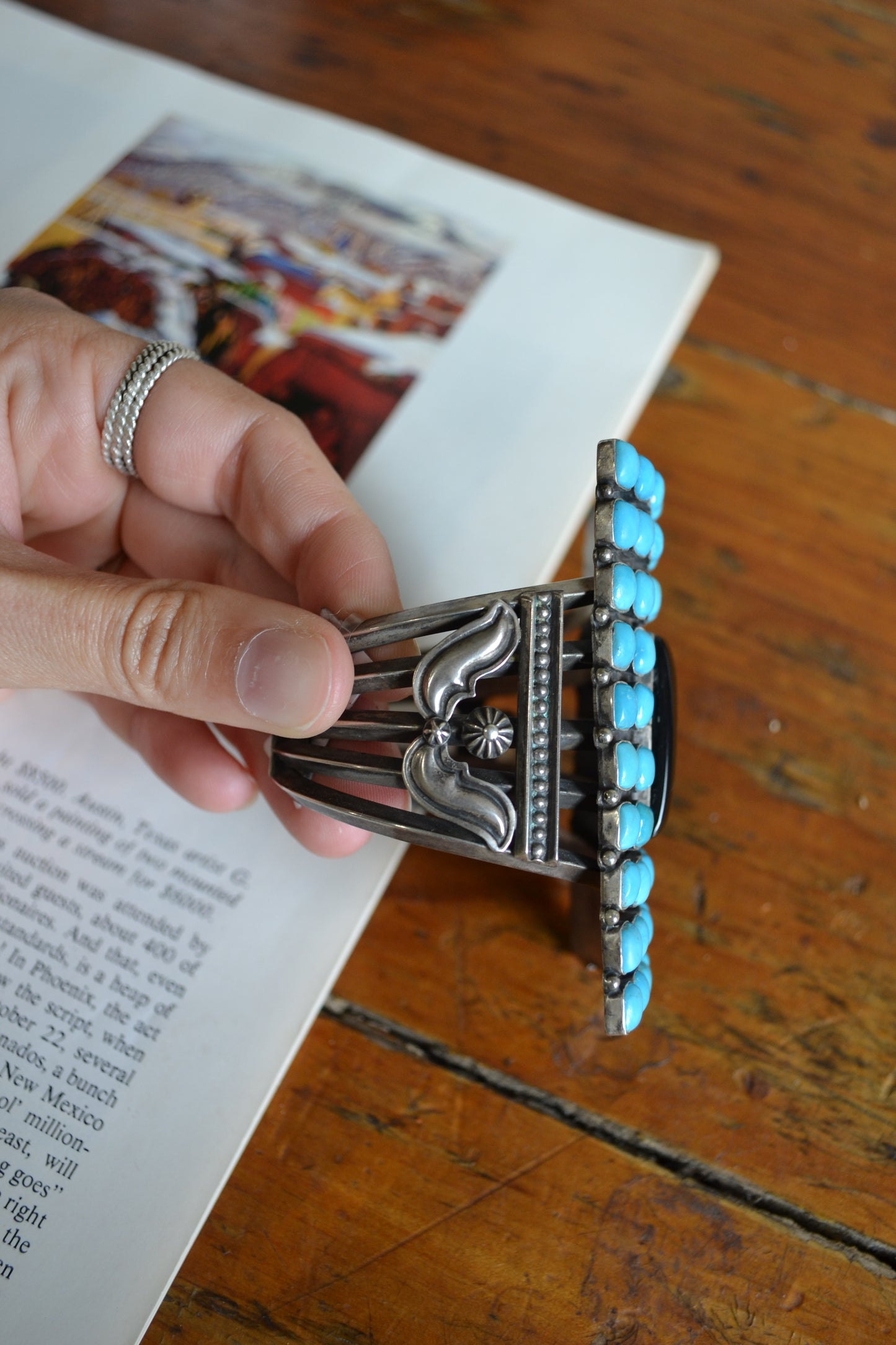 The Mega Cuff