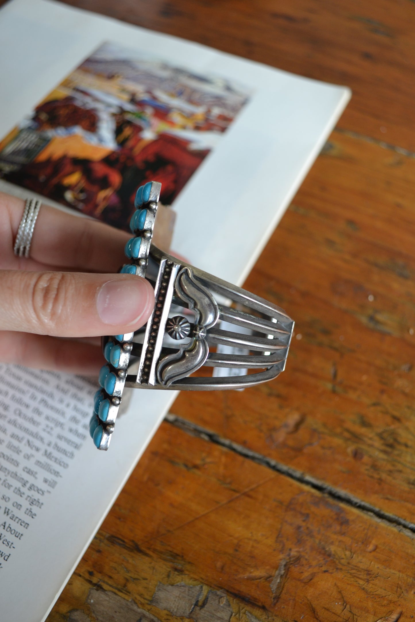 The Mega Cuff