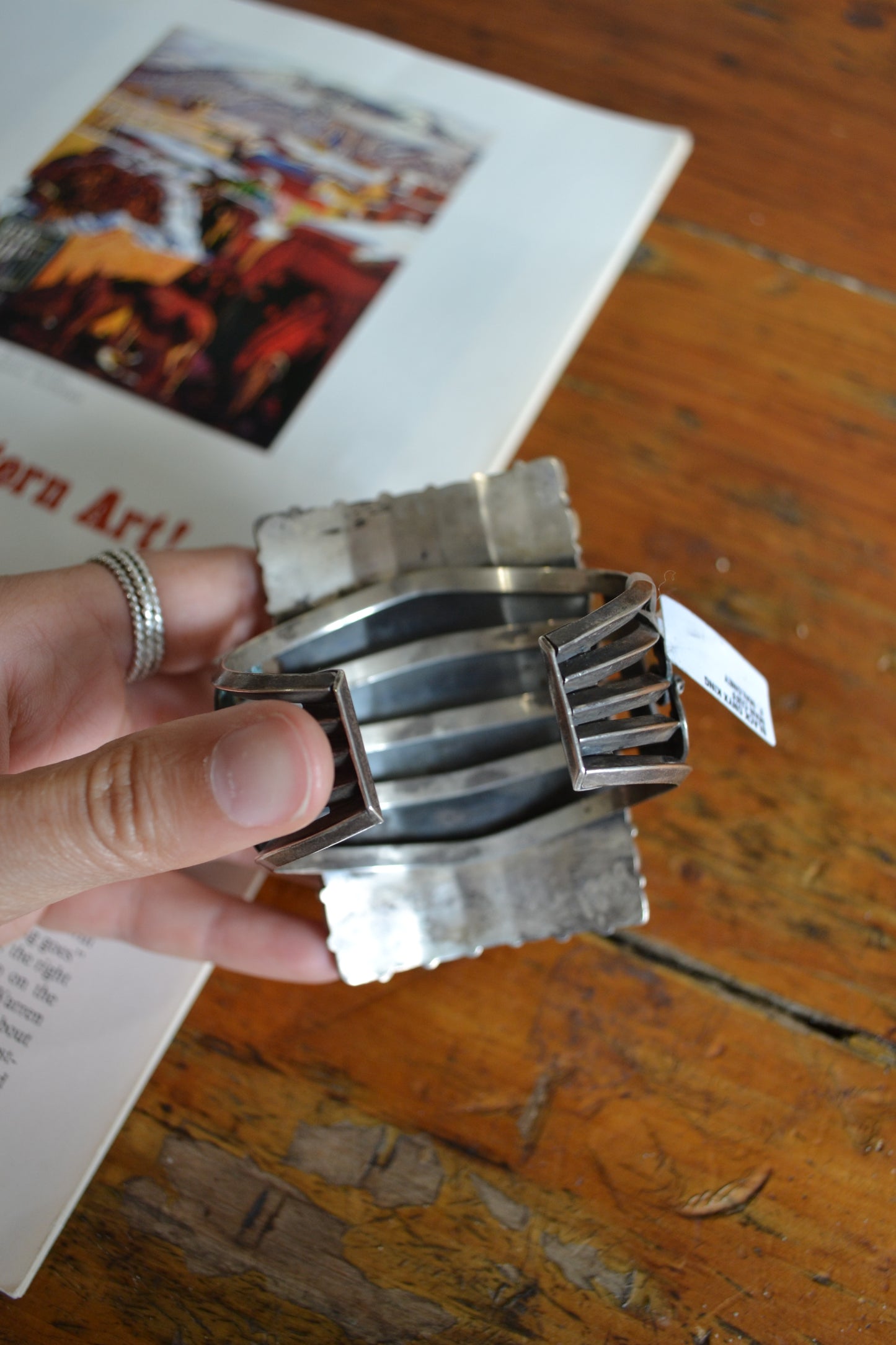 The Mega Cuff
