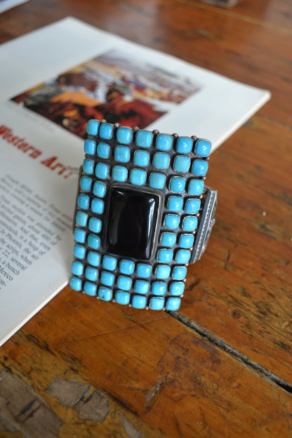 The Mega Cuff