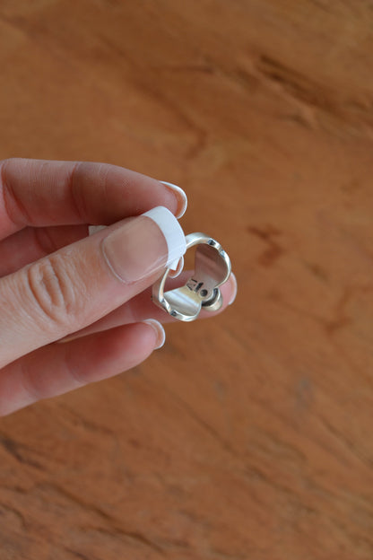 The Aurie Ring Size 5.75