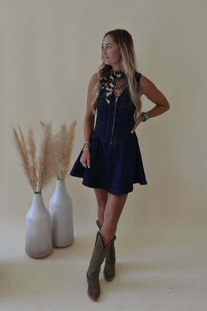 The Morley Dress MEDIUM