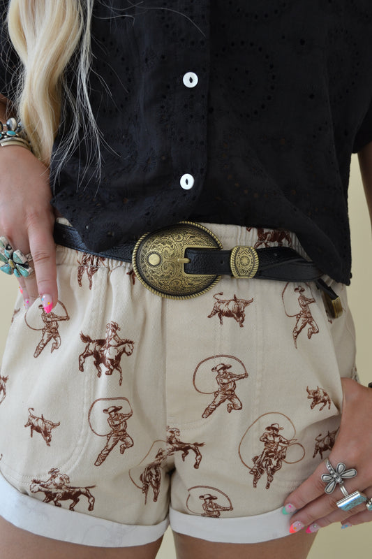 The Holton Shorts LARGE