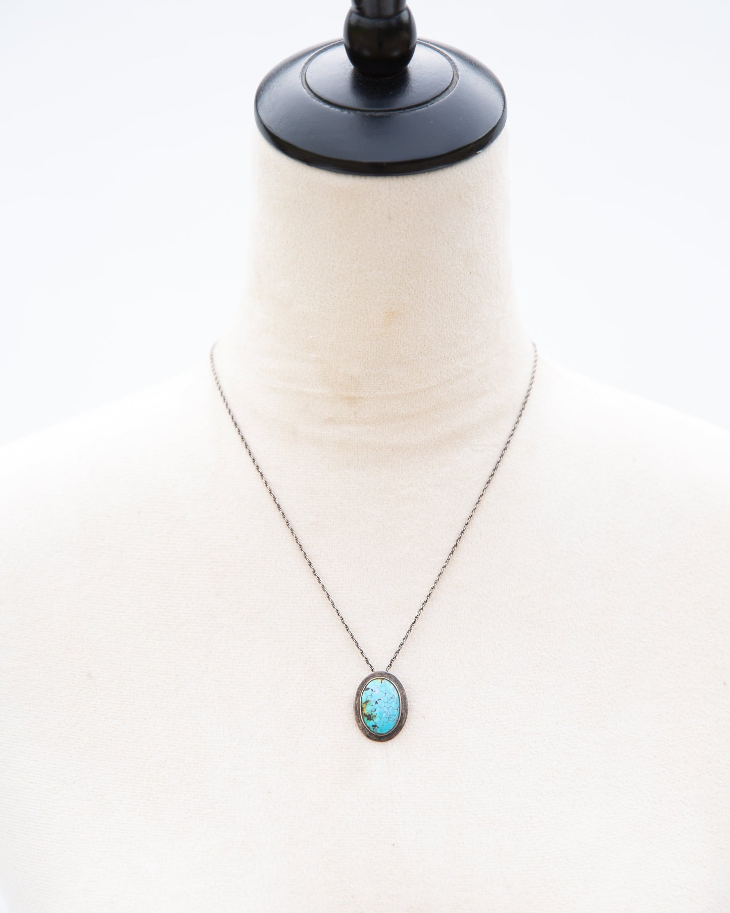 The Leawood Necklace