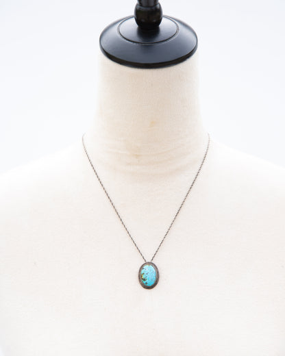 The Leawood Necklace