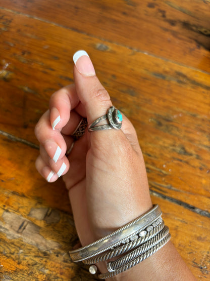 The Venus Ring Size 7