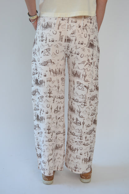 The Oakley Pants (2 Colors Available)