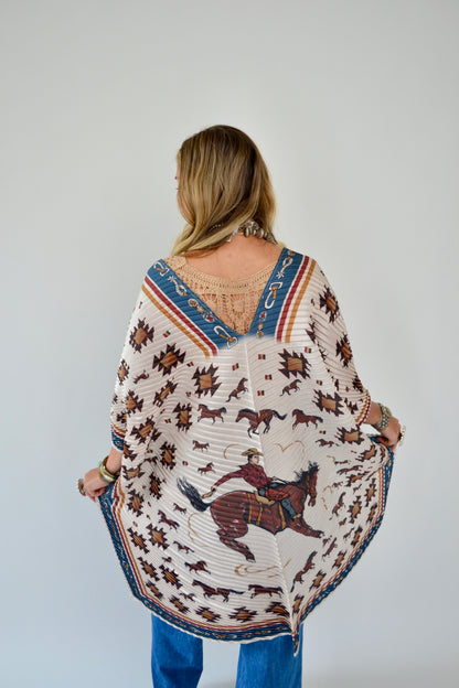 The Christley Kimono by Tasha Polizzi - RESTOCK