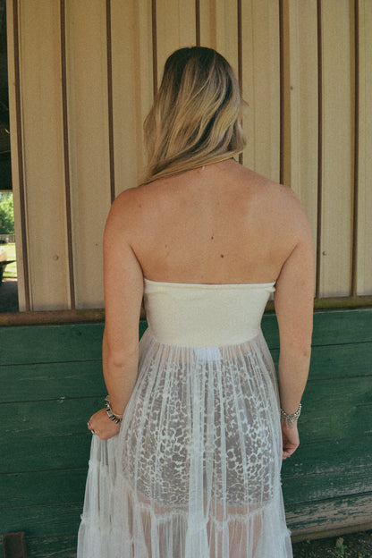 The Wylie Top MEDIUM