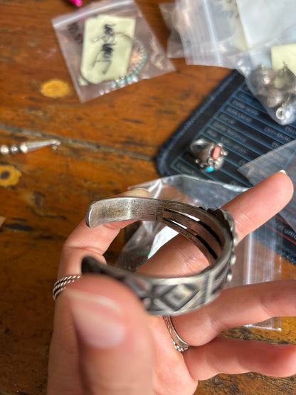 The Landmark Cuff