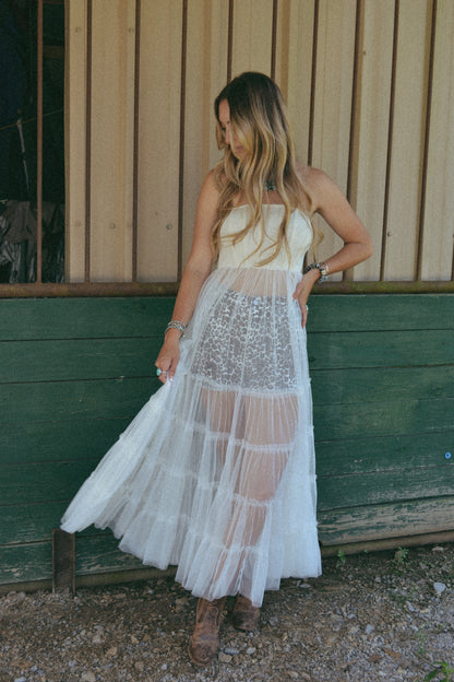 The Wylie Top MEDIUM