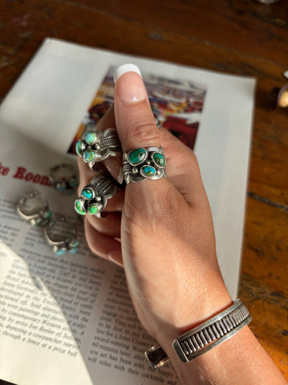 Mom’s Daily Ring - RESTOCK