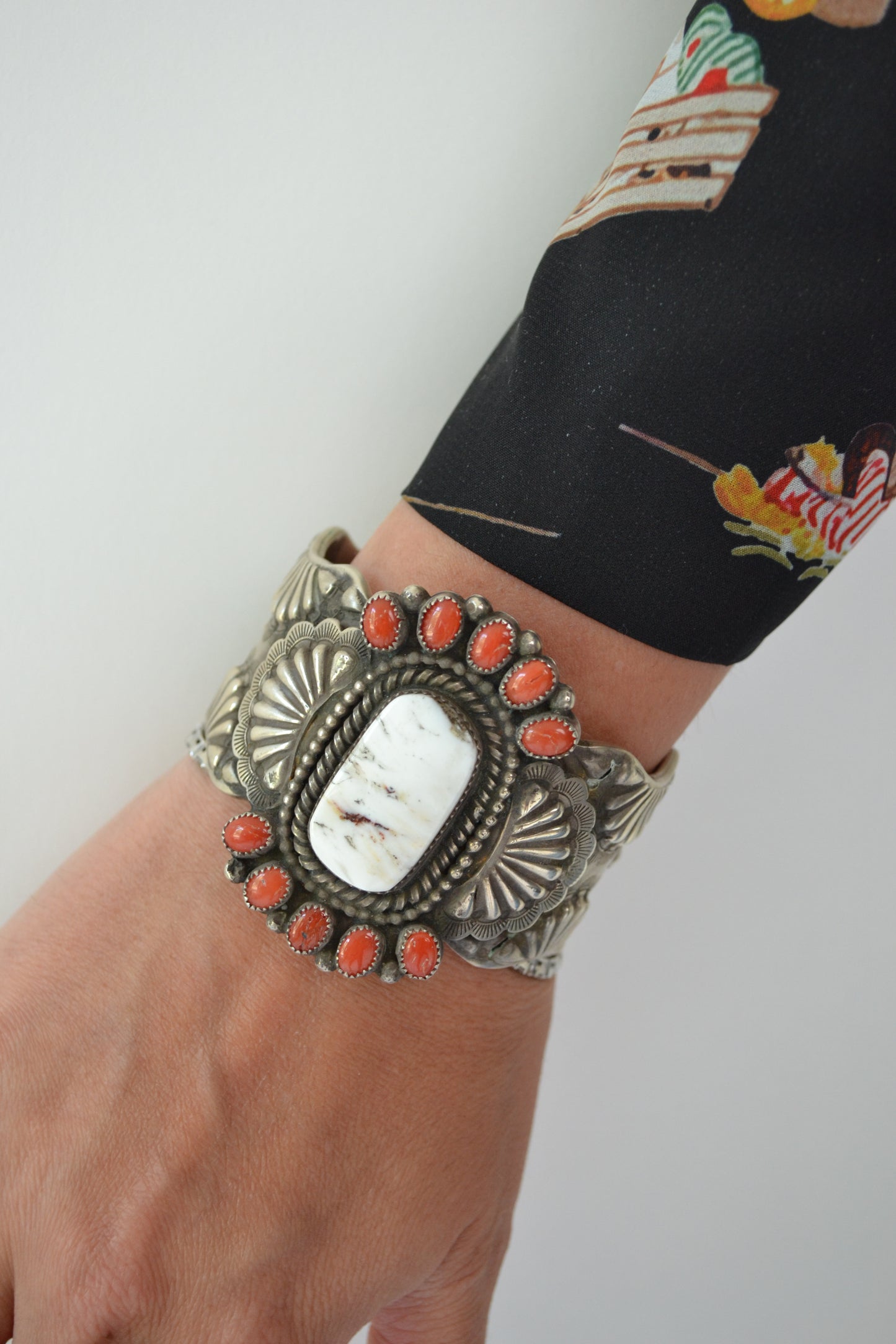 The Cornell Cuff