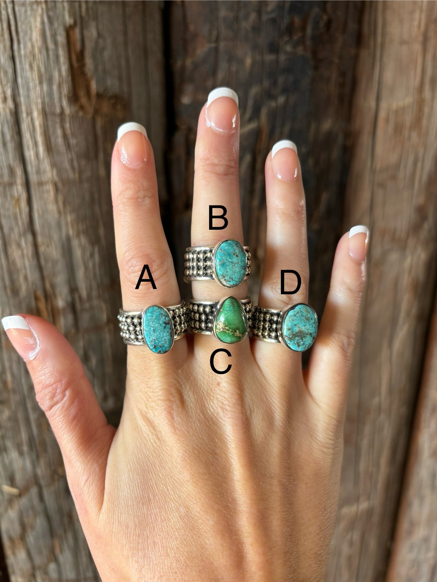 The Reno Rings