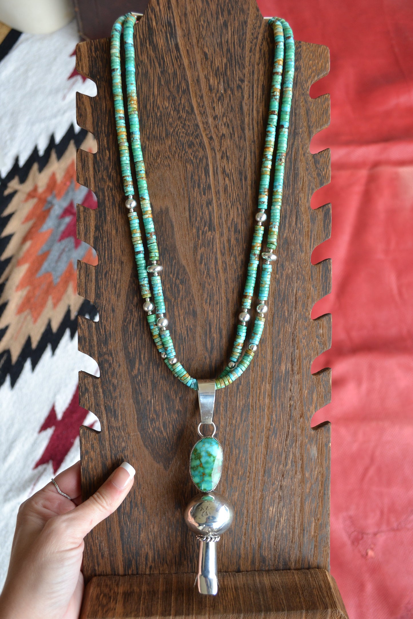 The Lilly 26.5" Necklace