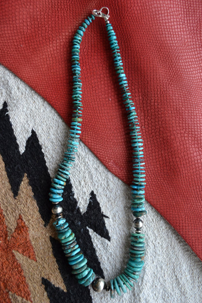 The Dominion 27" Necklace