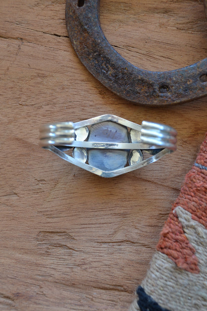 The Spence Spiny Cuff