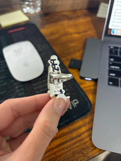 The Monroe Ring Size 5.5