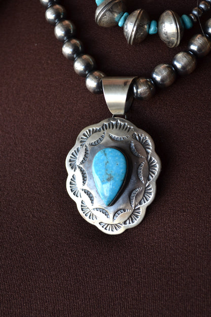 The Otoe Pendants