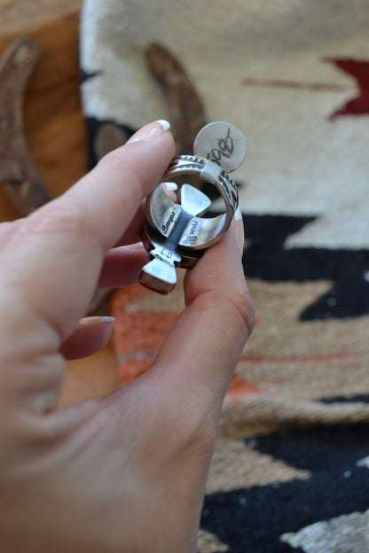 The Chavez Ring