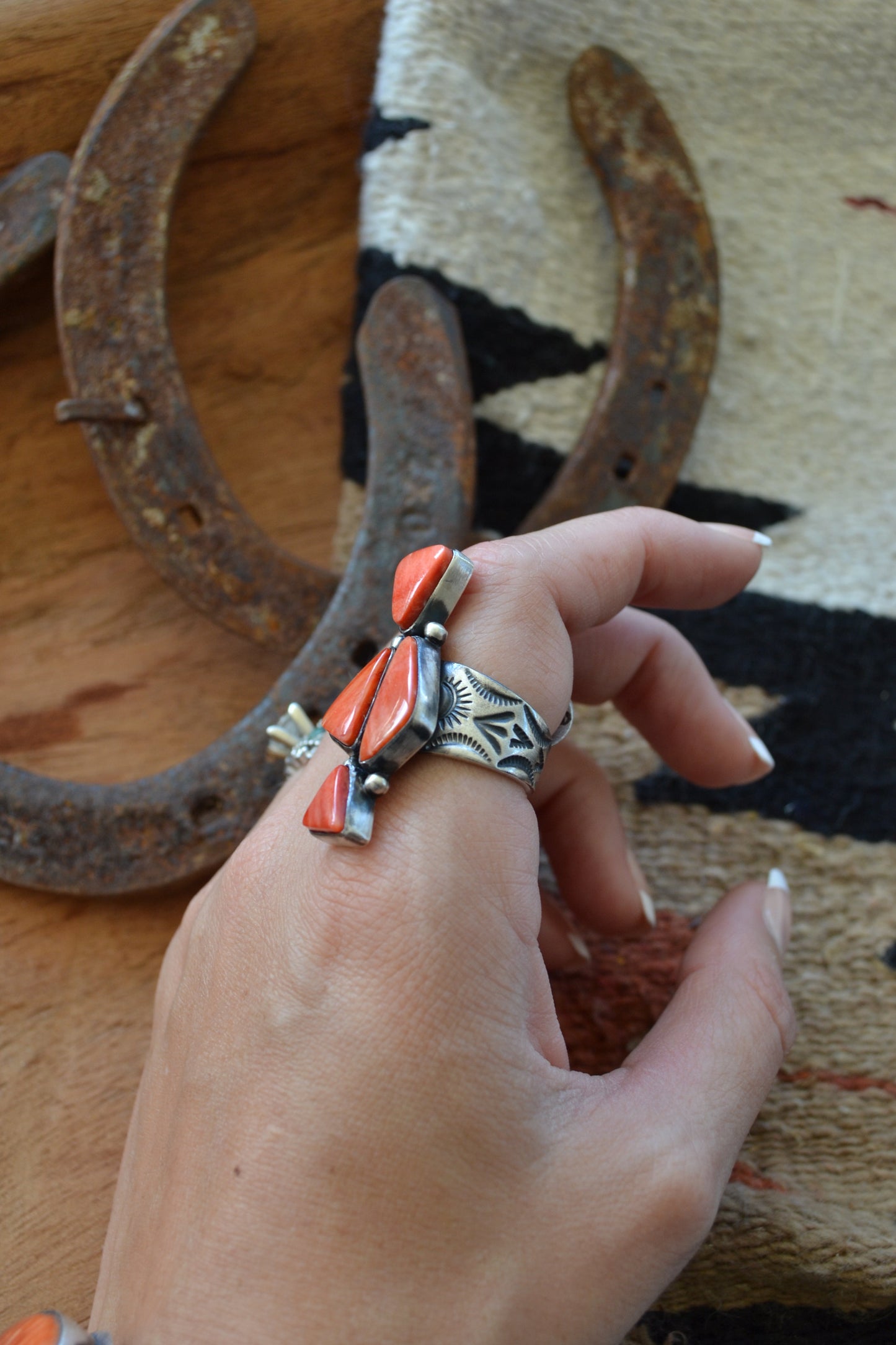 The Chavez Ring