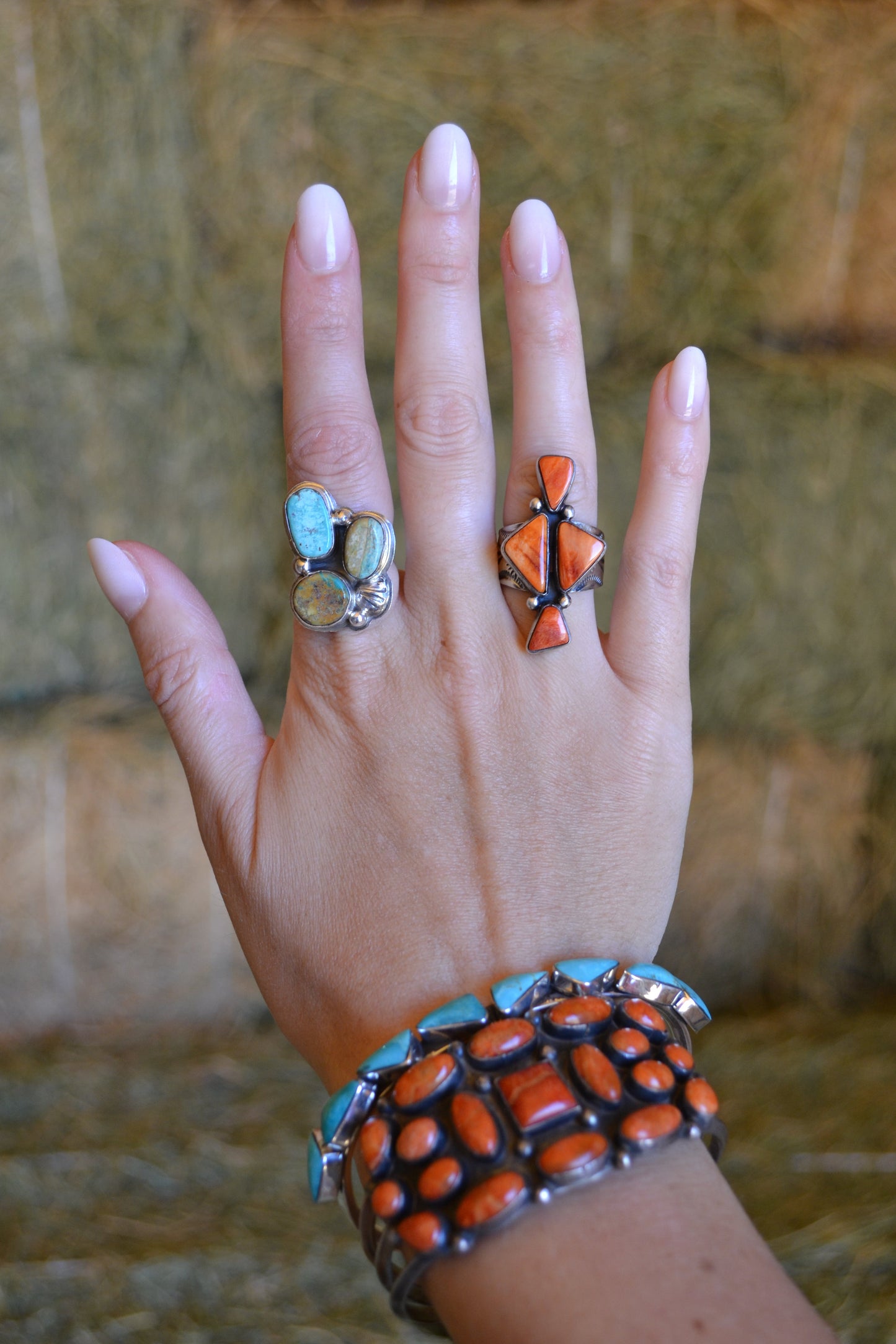 The Chavez Ring