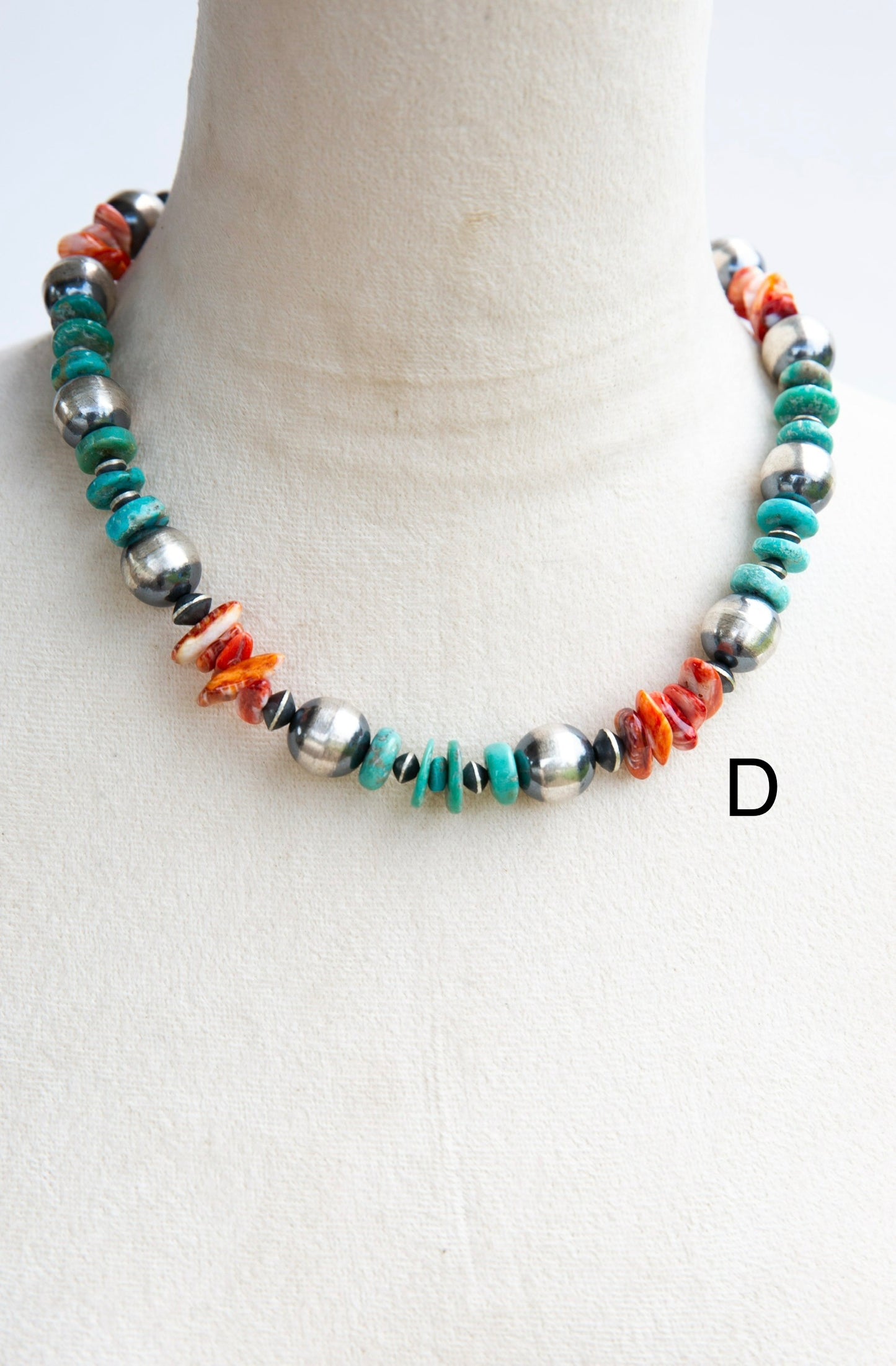 Chimney Butte Pearls - Pick your Strand