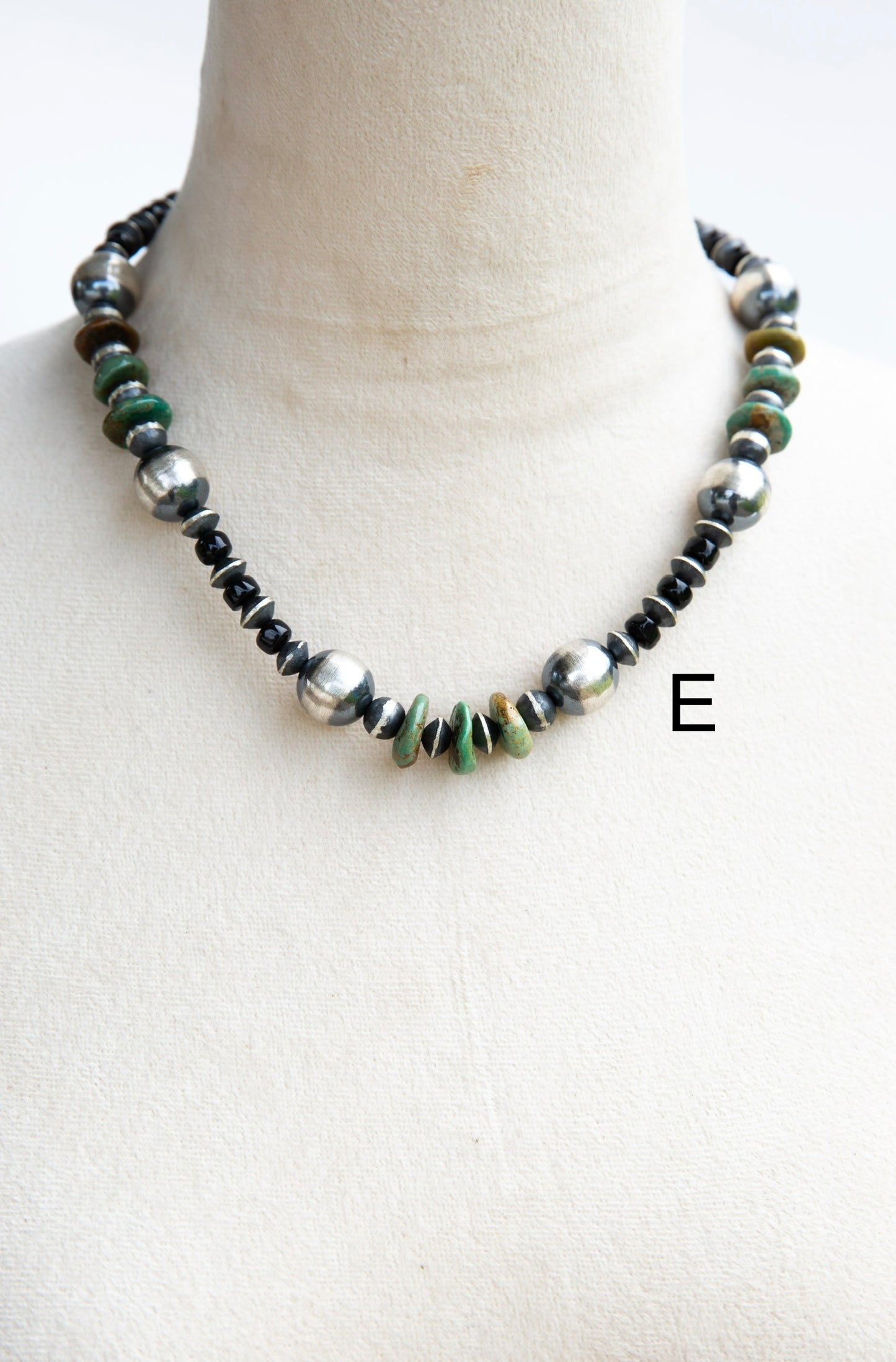 Chimney Butte Pearls - Pick your Strand
