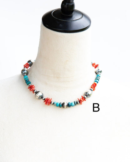 Chimney Butte Pearls - Pick your Strand