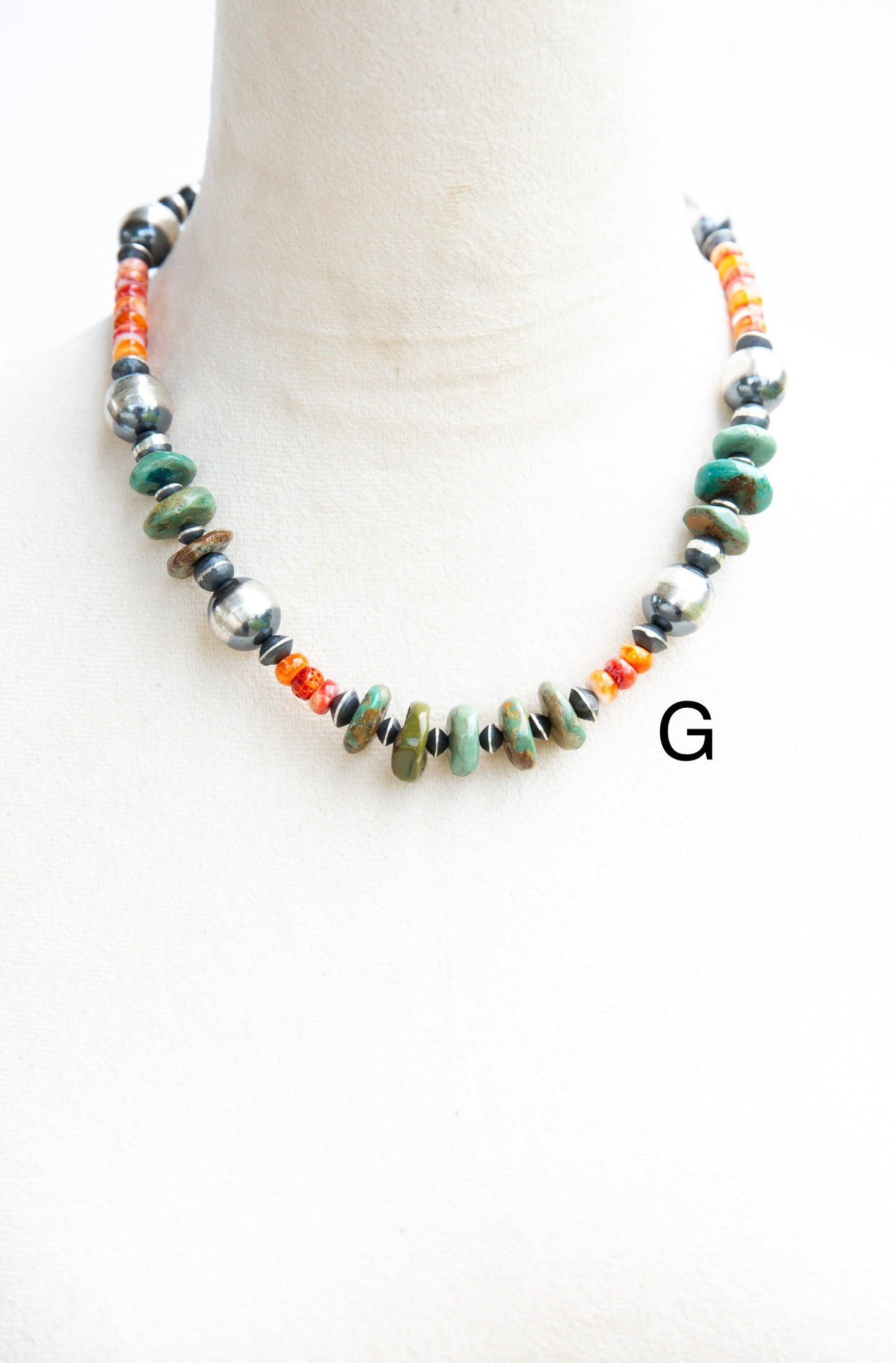 Chimney Butte Pearls - Pick your Strand