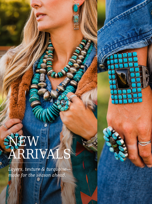 New Arrivals