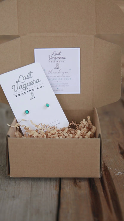 $199 Turquoise Club Subscription