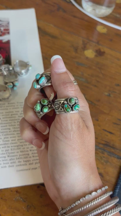Geri's Daily Ring