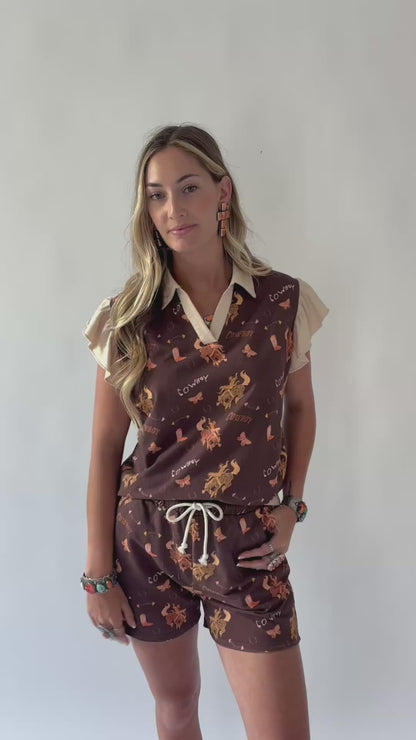 The Chenoa Set