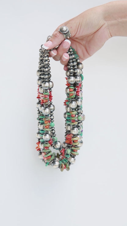 Chimney Butte Pearls - Pick your Strand