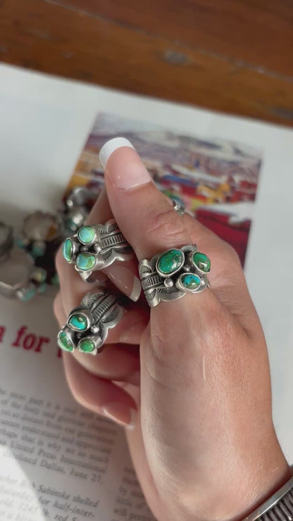 Mom’s Daily Ring - RESTOCK