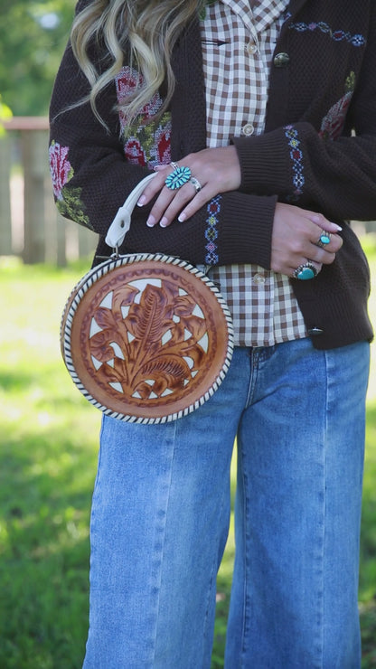 The Tamber Purse