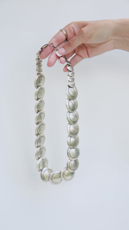 The Kaiah Double Sided Pillow Beads